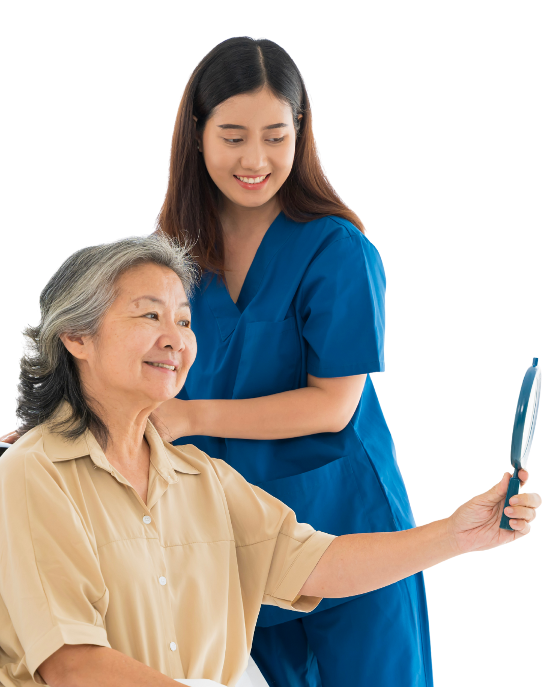 caregiver